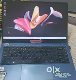Windows 11, i3 10thgen, 8gb ram/256gb ssd