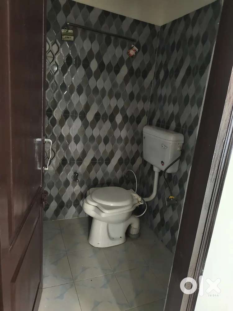 we have 1bhk or 2bhk