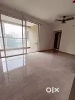 3BHK flat on Rent in Yashwin Supernova