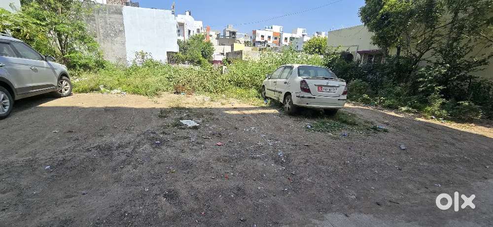 Deolai road touch plot for sell