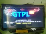 Sony Led Sell In Good Condition