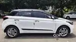 Hyundai Elite i20 Asta 1.2 (O), 2018, Petrol