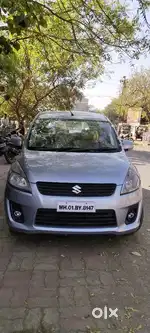 Maruti Suzuki Ertiga 2015 CNG & Hybrids 83000 Km Driven