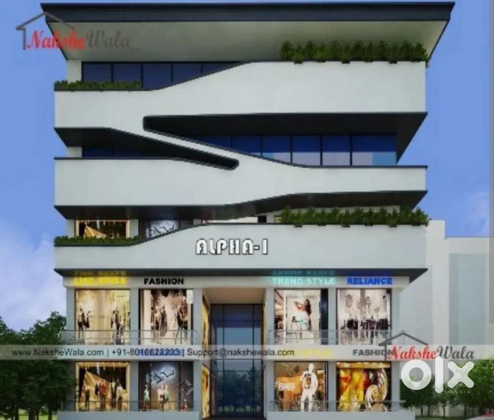 Prime location shop for rent in  katargam