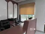 Hotel manager