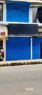 Commercial Space for Rent in Aluva