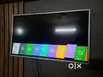 Samsung 46 inch full HD led tv
