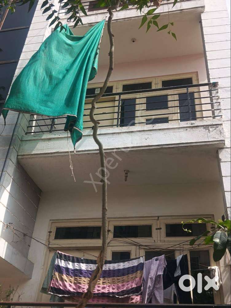 2 BHK Apartment in Jhotwara