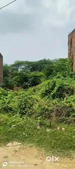 For sale on road plot