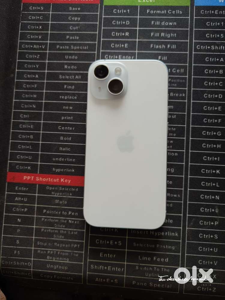 Iphone  15