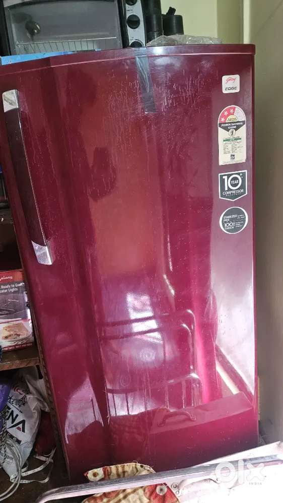 Godrej fridge