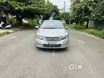 Honda City S MT, 2011, Petrol