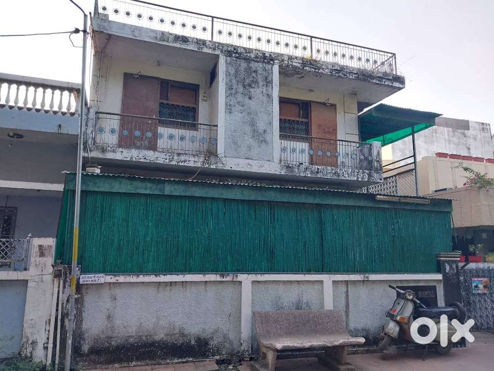 1500 sq ft Space for Storage/ Delivery Hub – Chetakpuri