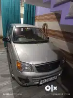 Maruti Suzuki Alto K10 2011 Petrol 40000 Km Driven