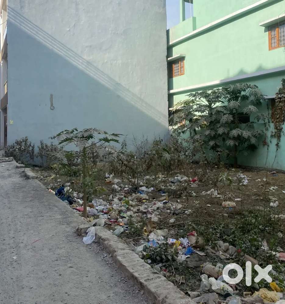 36*35(140 gaj) plot dun medical College