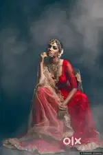 We need lady models for photoshoot. Freshers also can apply