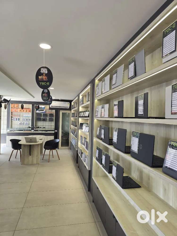 Used LAPTOP'S and REFURBISHED LAPTOPS available here