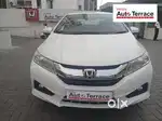 Honda City 2011-2013 V MT AVN, 2016, Petrol