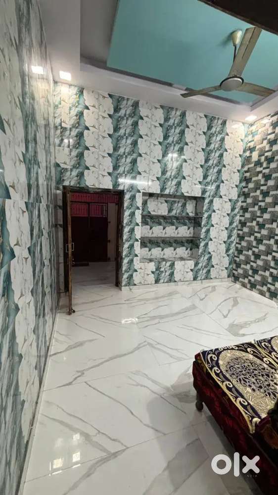 HOME FOR RENT IN GOVIND NAGAR BATA CHAURAH