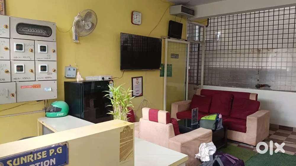 Looking for cook for my Girls Hostel