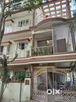 Spacious 2BHK Semi-Furnished Flat for Lease in Kothanur