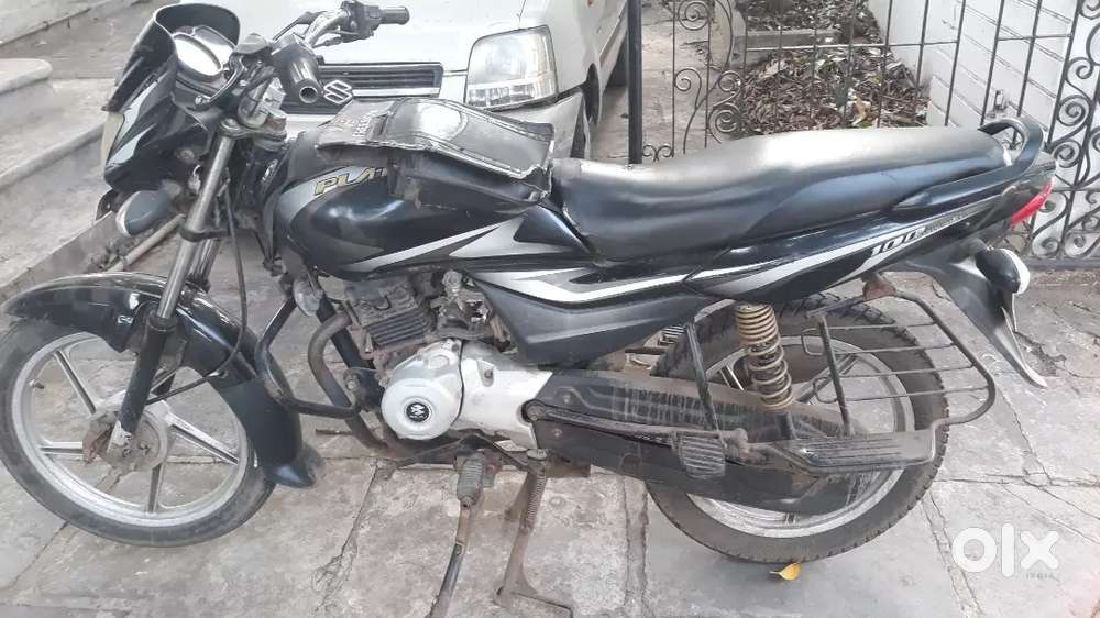 Good condition