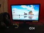 Computer intel core i3 with 2 Years warranty