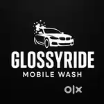 Showroom car washing