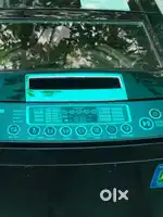 LG fully auto