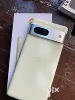 Google Pixel 7