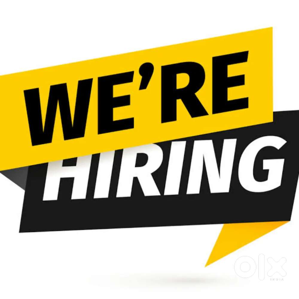 Wanted kitchen staffs & delivery boy for cafe in coimbatore