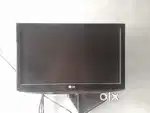 LCD TV Wall Hanging