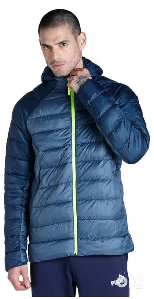 PUMA PWRWarm packLITE HD 600 DOWN Men olorblock Casual Jacket