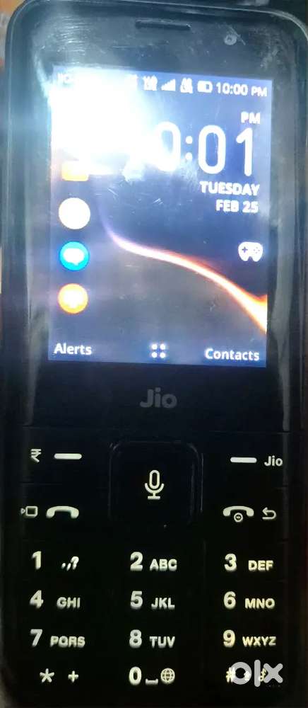Cell phone