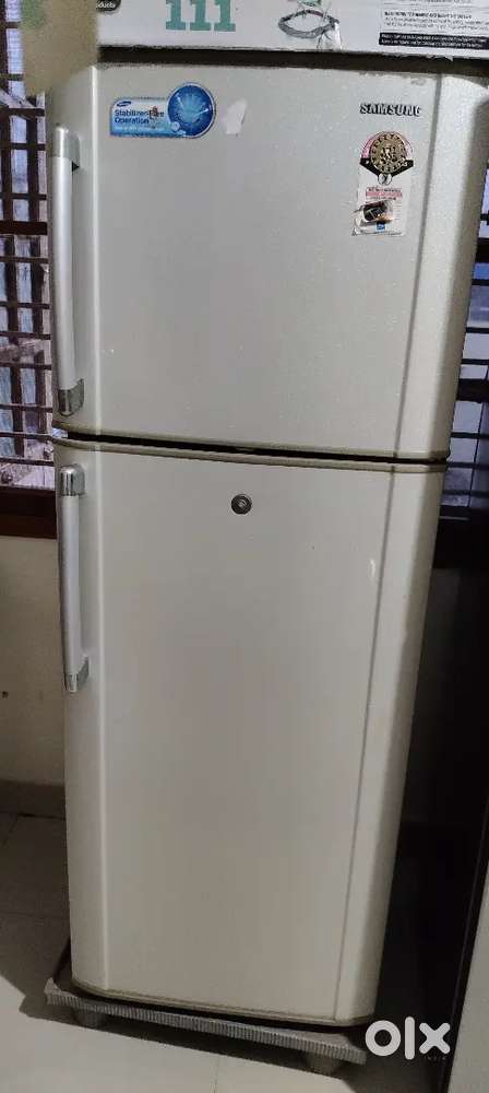 Fridge -samsung