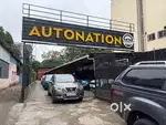 Sales manager at Autonation Preowned
