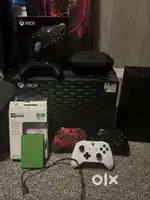 Xbox Ultimate Bundle