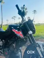 199.5cc Singel cylinder liquid cooled engine producing 25ps off power