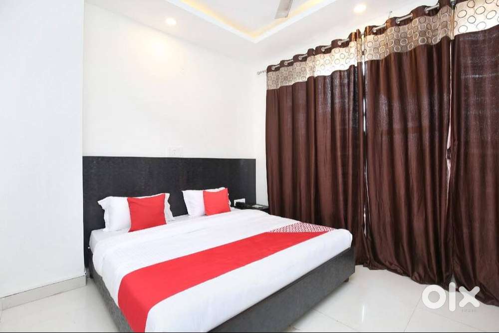 Independent Rooms in Sector 45b Burail Chd