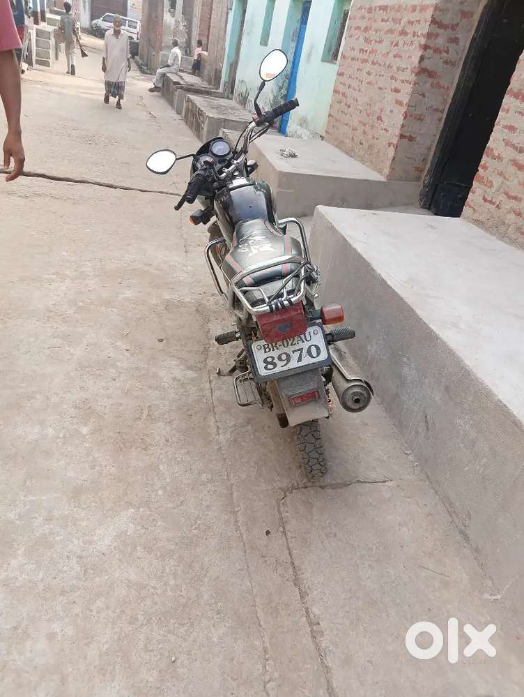 Good condition