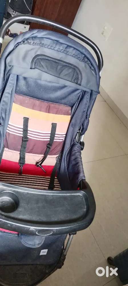 Stroller for resale like new