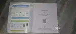 Sanchayan class 9 new book not used