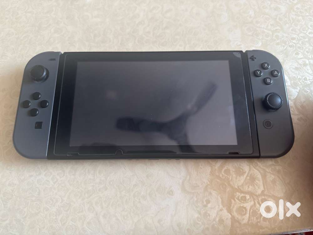 Nintendo switch v1