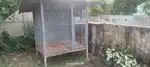 Cage for sale