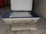 HP wifi+xerox+usb Deskjet 2723 printer in all working condition