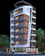 Available 1 room kitchen for rent at charni road girgaon 4 th