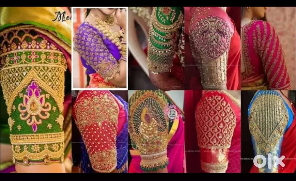 Aari worker job opening in palace Rd, Aluva, Kerala.