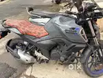 23 months old good condition single owner vehicle