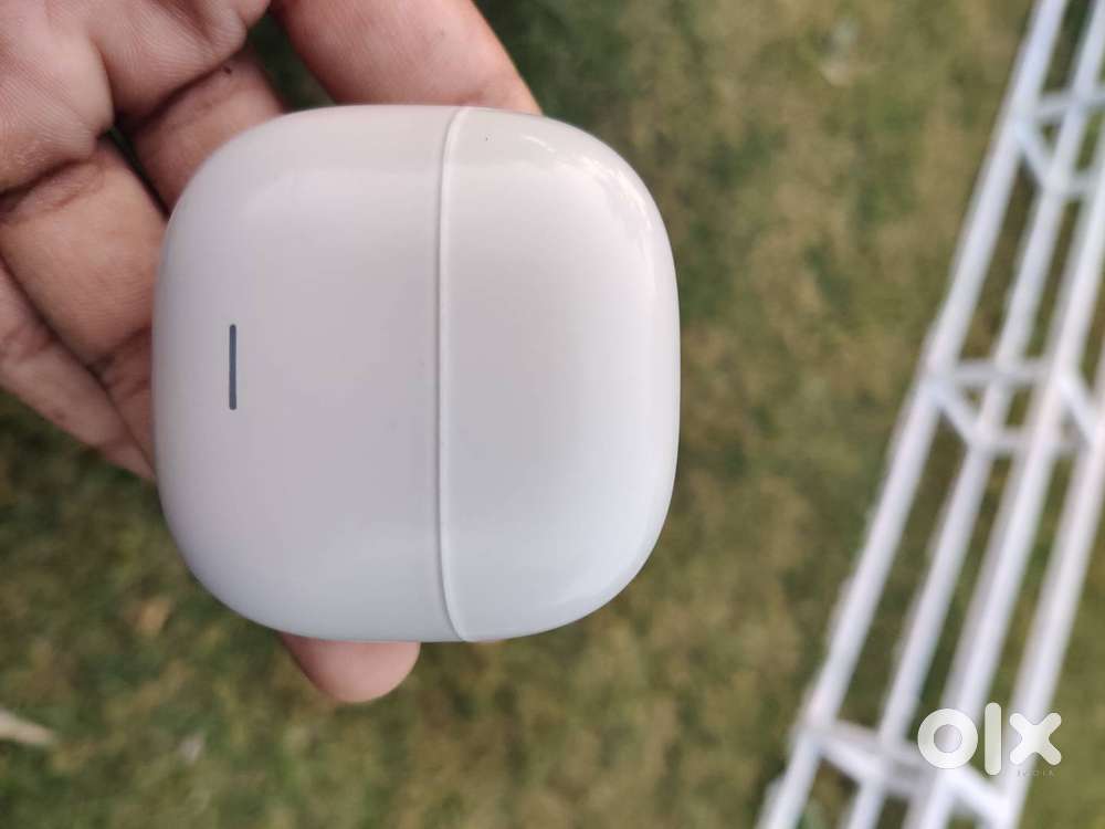 Poco buds x1 with 3 months warranty