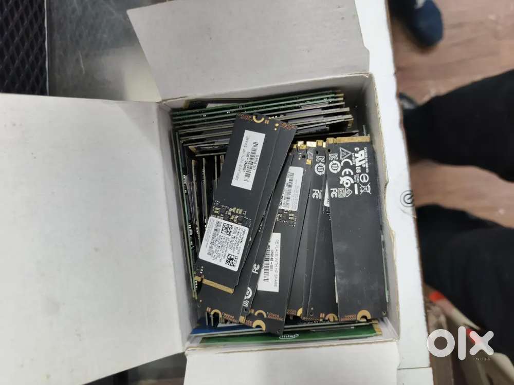 512 NVME SAMSUNG